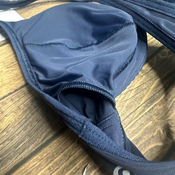 Lululemon All Day Breeze Bra NWT Size 8 (TRNV) - Picture 11 of 14